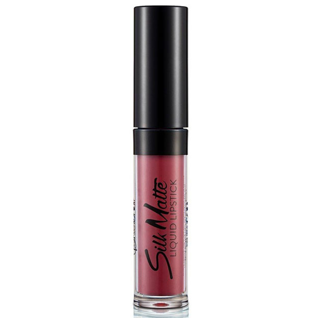 FLORMAR SILK FLORMAR MATTE LLS-11 MISTY ROSY8  УТ-00003450