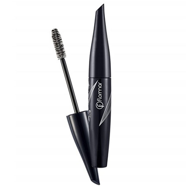FLORMAR SPIDER LASH MAS-003 3IN1  УТ-00003558