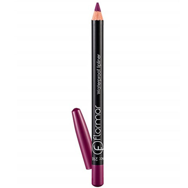 FLORMAR WATERPROOF LIPLINER PCL-218M STYLSH LILC  УТ-00003489