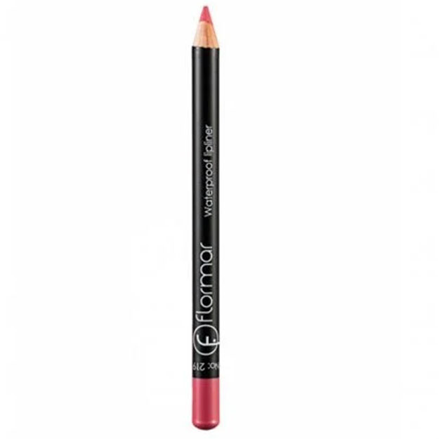 FLORMAR WATERPROOF LIPLINER PCL-219 ROSE WOOD8  УТ-00003443