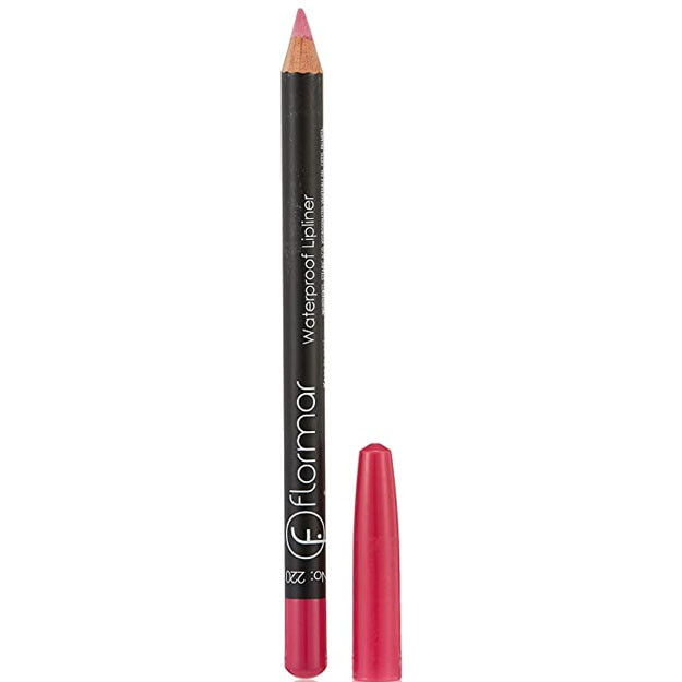 FLORMAR WATERPROOF LIPLINER PCL-220 REBLLS FCHS УТ-00003519