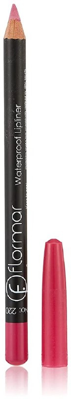 FLORMAR WATERPROOF LIPLINER PCL-220M REBLLS FCHS УТ-00004484