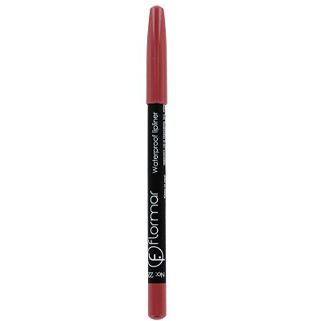 FLORMAR WATERPROOF LIPLINER PCL-229 TENDER CRM  УТ-00003506