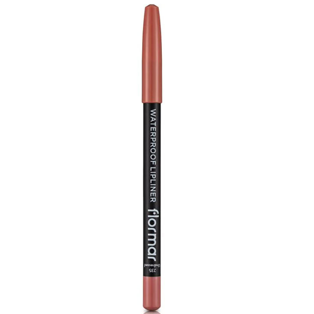 FLORMAR WATERPROOF LIPLINER PCL-235 UNDRESSED УТ-00003523