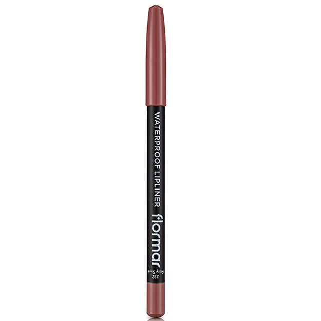 FLORMAR WATERPROOF LIPLINER PCL-237 ROSY SAND  УТ-00003503