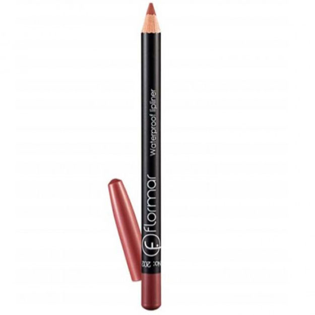FLORMAR WATERPROOF LIPLINER PCL-239 MISTY ROSE  УТ-00003513
