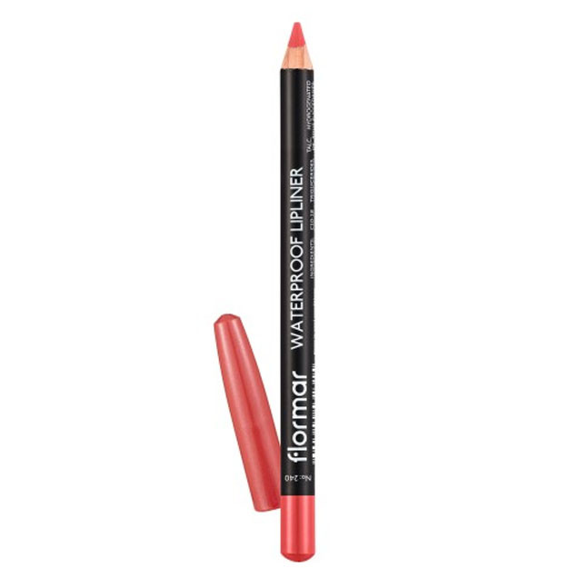 FLORMAR WATERPROOF LIPLINER PCL-240 SUNSET  УТ-00003499