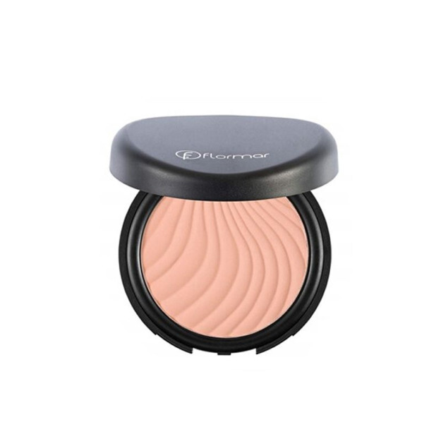 FLORMAR WET & DRY COMPACT N09 HONEY УТ-00004488