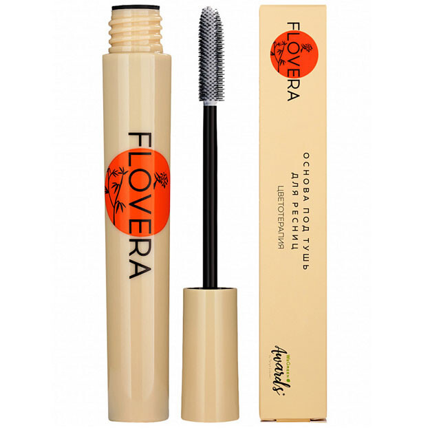 FLOVERA oq maskara uchun asos  УТ-00005867