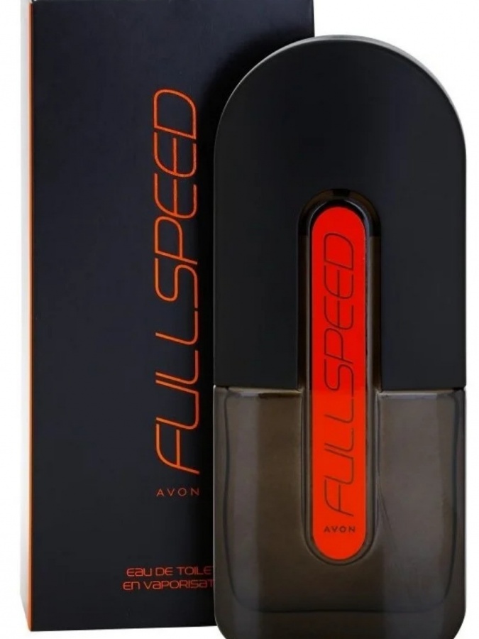 To'liq tezlik tualet suvi 75ml  УТ-00000803