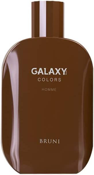 GALAXY PLUS COLORS PERFUME BRUNI HOMME 100ML УТ-00003722