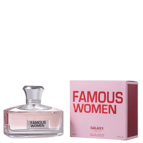 GALAXY PLUS CONCEPT PERFUME FAMOUS WOMEN FEMME 100ML УТ-00003745