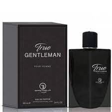 GALAXY PLUS CONCEPT PERFUME TRUE GENTLEMAN 100ML  УТ-00003731