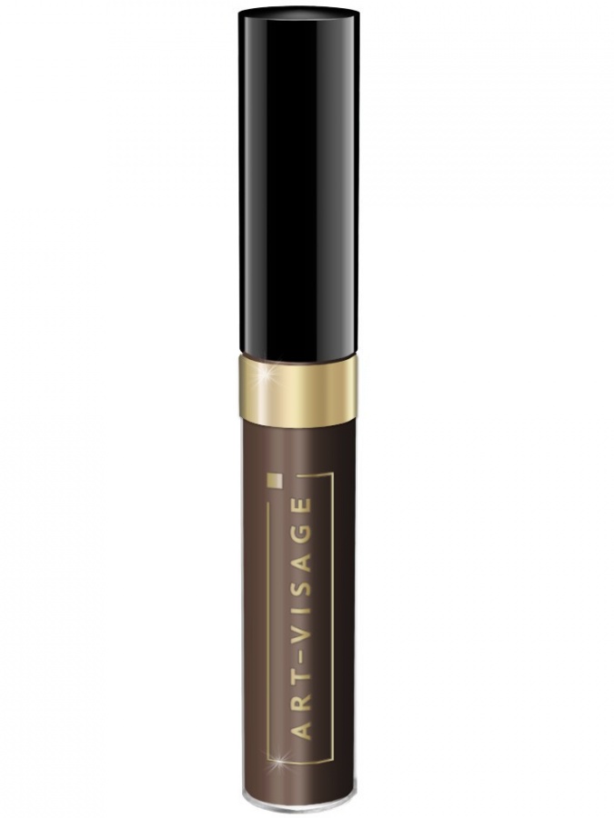 Qosh va kirpik jeli "Fix & Care" lash & brow gel t-doljin УТ-00003029