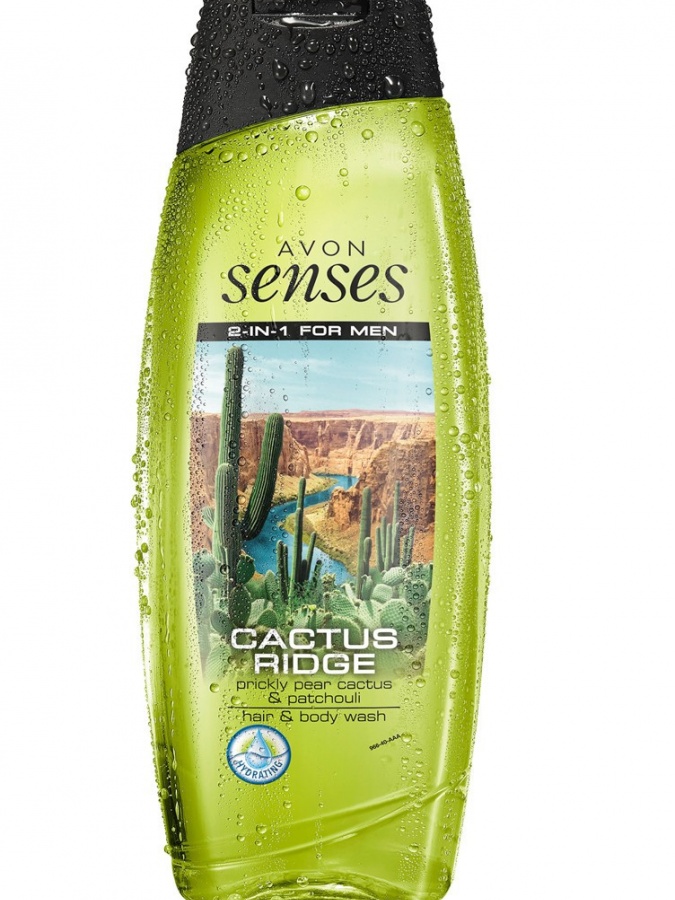 Dush uchun jel kaktus dovoni 250 ml  УТ-00000867