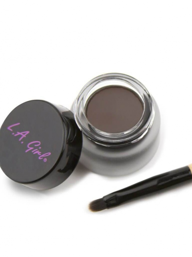 Gel liner to'plami GEL723 Dark Brown ko'z layneri УТ-00003925