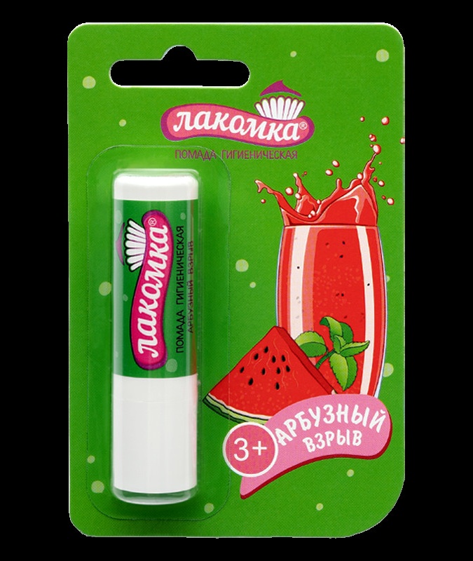 Gigienik lab bo'yog'i  УТ-00002342