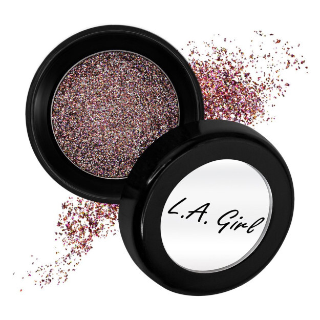 Glitterholic Glitter Topper (Тени для век) GGP453 Ooh-La-La УТ-00003932