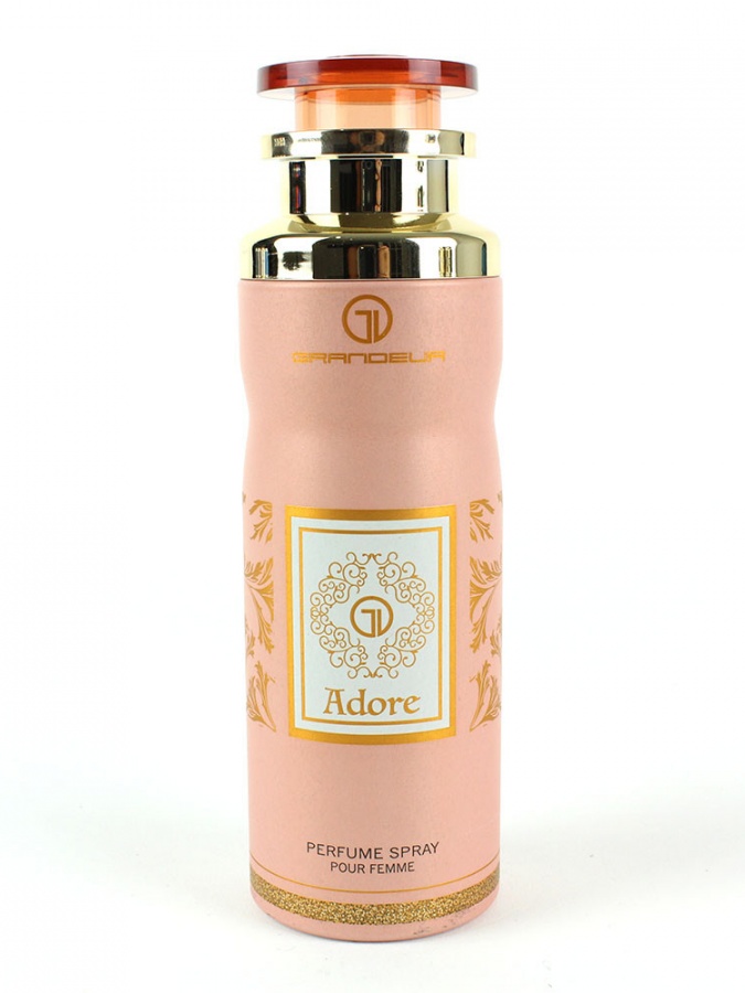 GRANDEUR BODY SPRAY 200ML - ADORE УТ-00003695