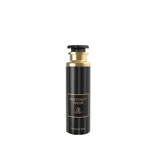 GRANDEUR BODY SPRAY 200ML - INSTINCT NOIR  УТ-00003675