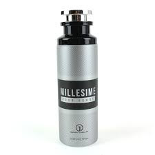 GRANDEUR BODY SPRAY 200ML - MILLESIME  УТ-00003673