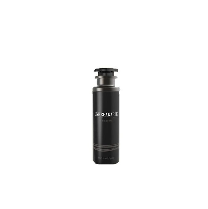 GRANDEUR BODY SPRAY 200ML - UNBREAKABLE  УТ-00003676
