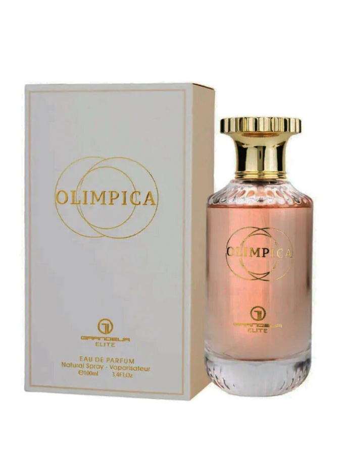 GRANDEUR ELITE OLIMPICA PERFUME 100ML  УТ-00003756