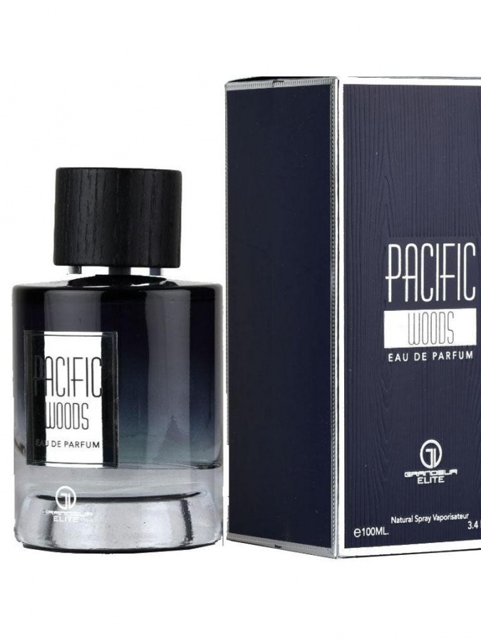 GRANDEUR ELITE PACIFIC WOODS PERFUME 100ML  УТ-00003735