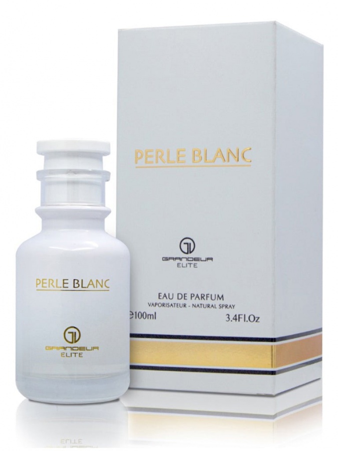 GRANDEUR ELITE PERFUME 100ML - PERLE BLANC  УТ-00003767