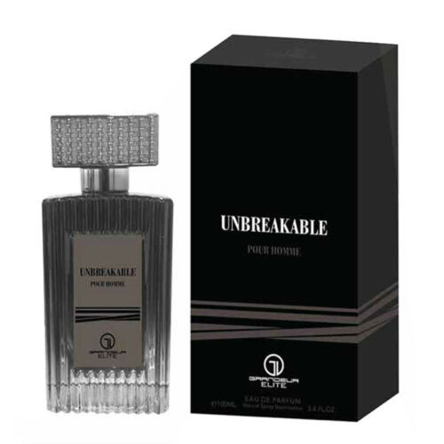 GRANDEUR ELITE PERFUME UNBREAKABLE 100ML  УТ-00003714