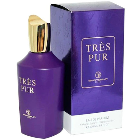 GRANDEUR ELITE TRES PUR PERFUME 100ML УТ-00003716