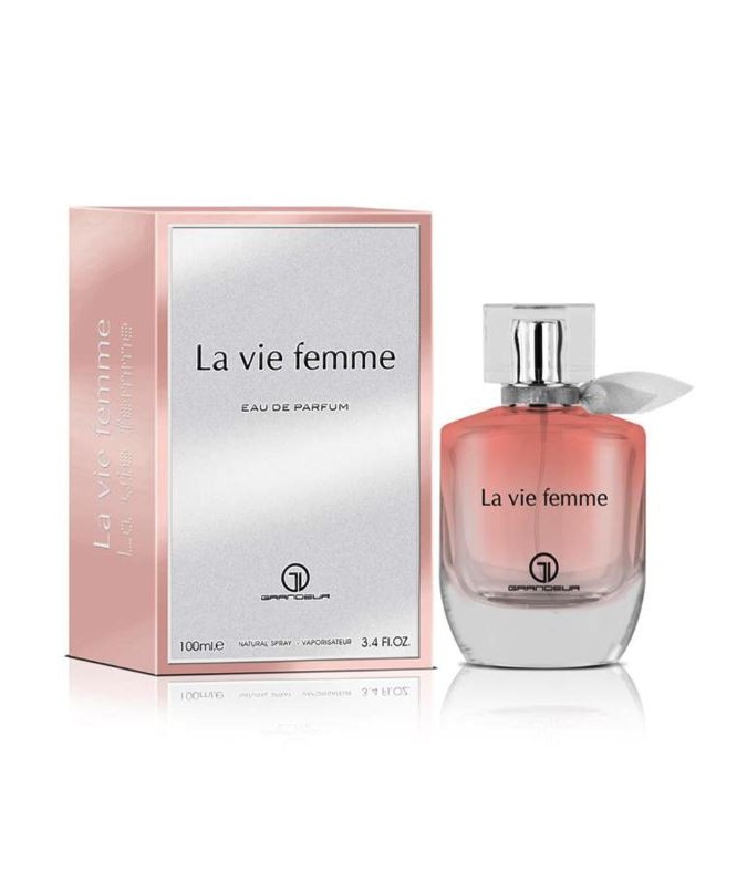 GRANDEUR PERFUME 100ML - LA VIE FEMME УТ-00003782