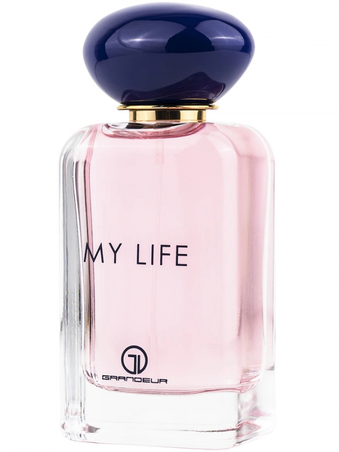 GRANDEUR PERFUME 100ML - MY LIFE УТ-00003777