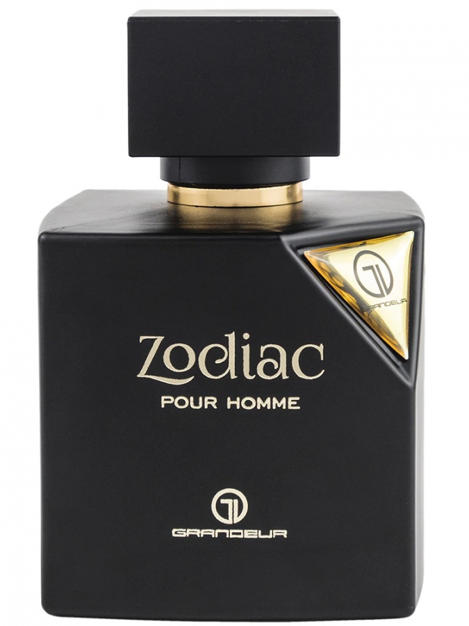 GRANDEUR PERFUME 100ML - ZODIAC  УТ-00003785