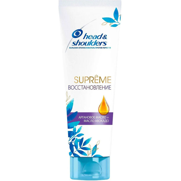 H&S Блз Supreme Увлажнение 275мл УТ-00003861