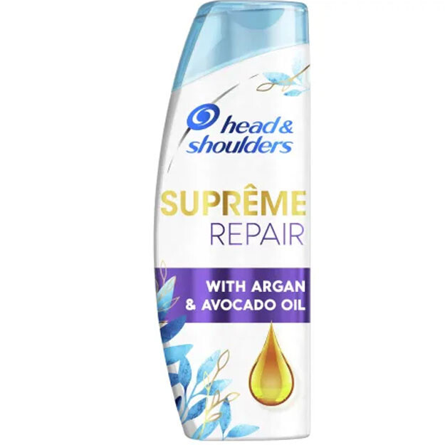 HS SH DXP REPAIR 270ML EECAR УТ-00004961