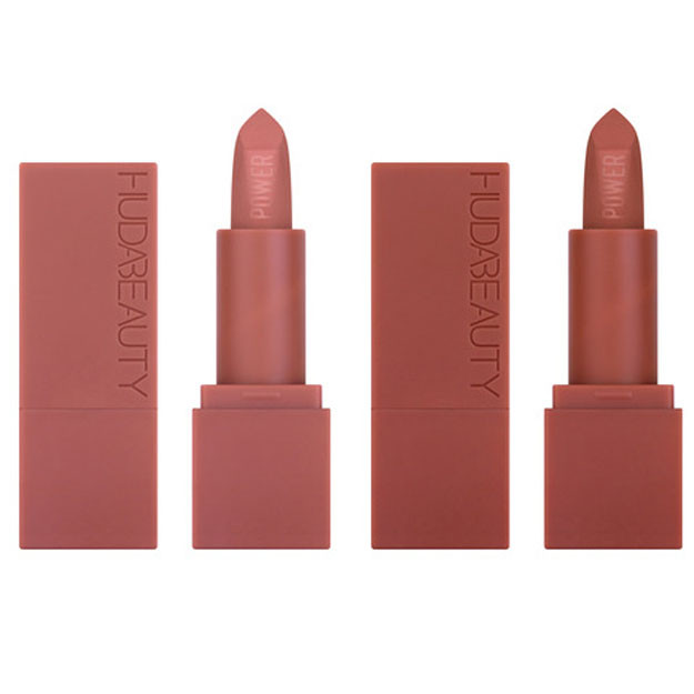 HUDA BEAUTY 2|1 pomada malenkiy  УТ-00005438