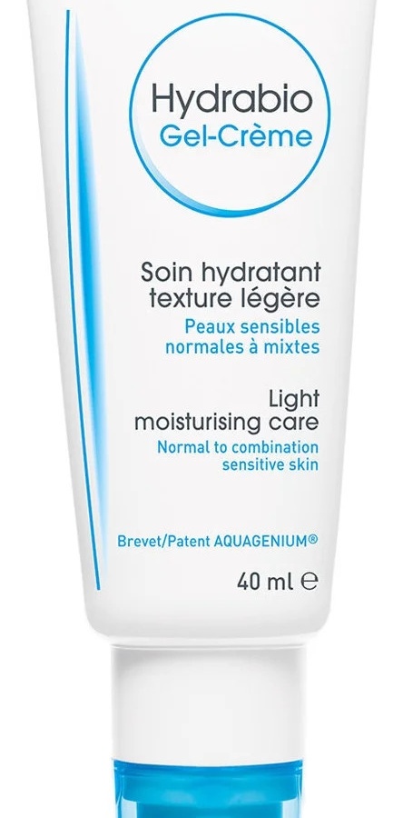 HYDRABIO GEL CREAM T40ML  УТ-00006442