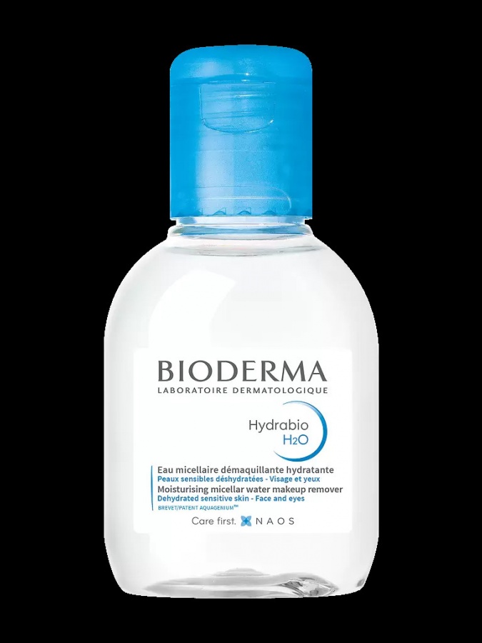 HYDRABIO H2O FC100ML  УТ-00006443