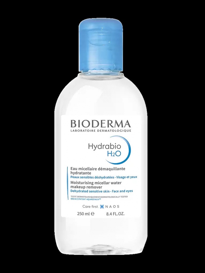 HYDRABIO H2O FC250ML УТ-00006444