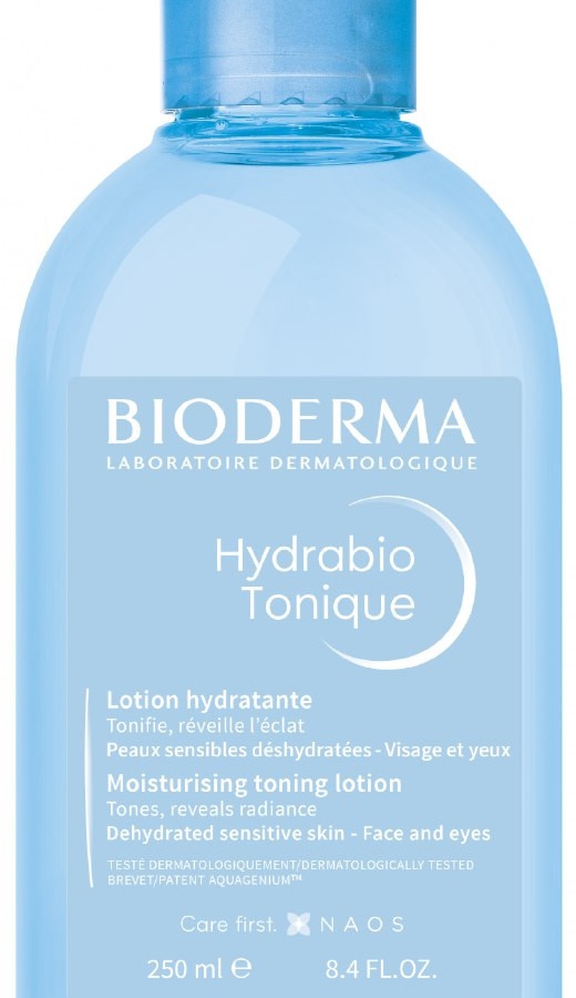 HYDRABIO TONIQUE FC250ML  УТ-00006446
