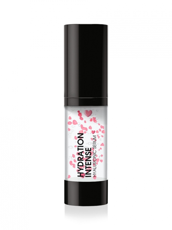 Hydration Intense hyaluronic serum / сыворотка-аквабаланс с гиалуроновой кислотой УТ-00003125