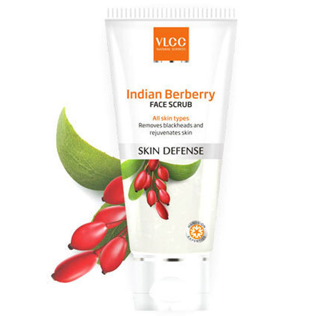 Indian Berberry Face Scrub / Indian BERBERRY yuz uchun skrab(80 gm) УТ-00006131