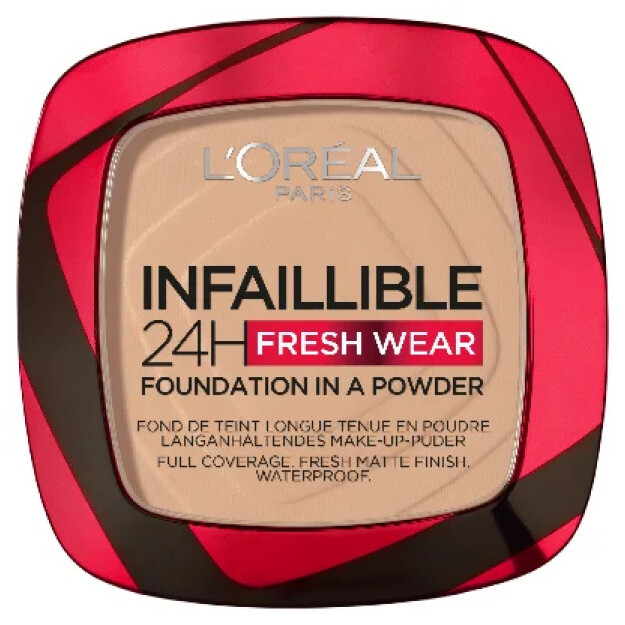 INFAILLIBLE kukuni 130 / OA INFAILLIB COM 130 CO9GR 260  УТ-00001123