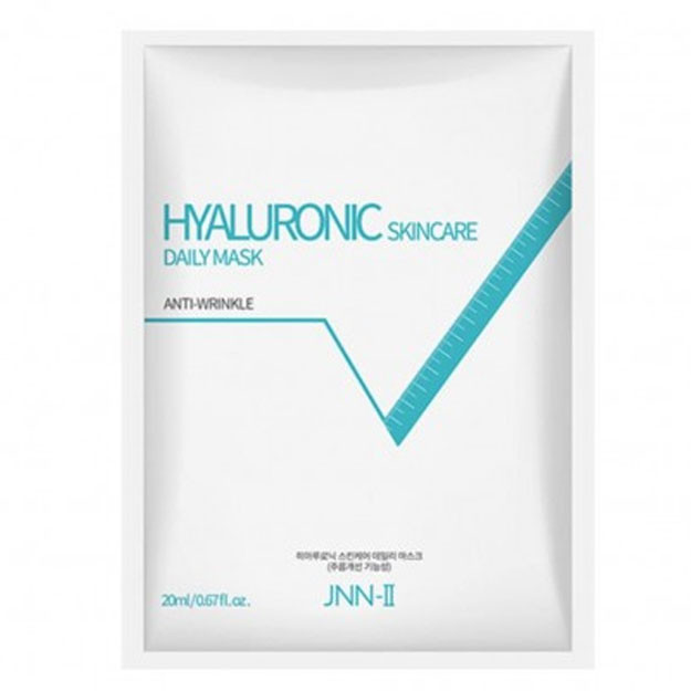 JNN HYALURONIC mask 20m (mato niqobi)  УТ-00005252