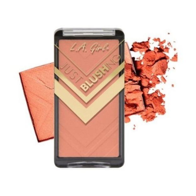 Faqat Blushing (qizarish ) GBL484 faqat shaftoli  УТ-00003907