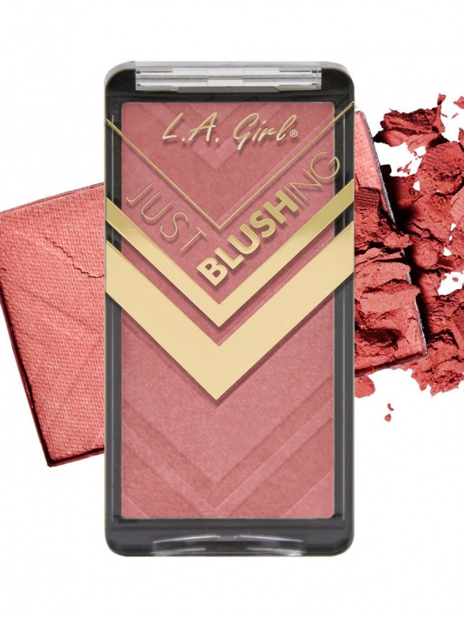 Faqat Blushing (qizarish ) GBL490 faqat yorqin  УТ-00003908