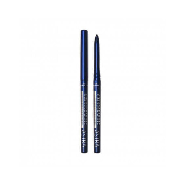 Ko‘z usun qalam COSMOGRAPHIC WATERPROOF EYELINER (0,35g) 04
