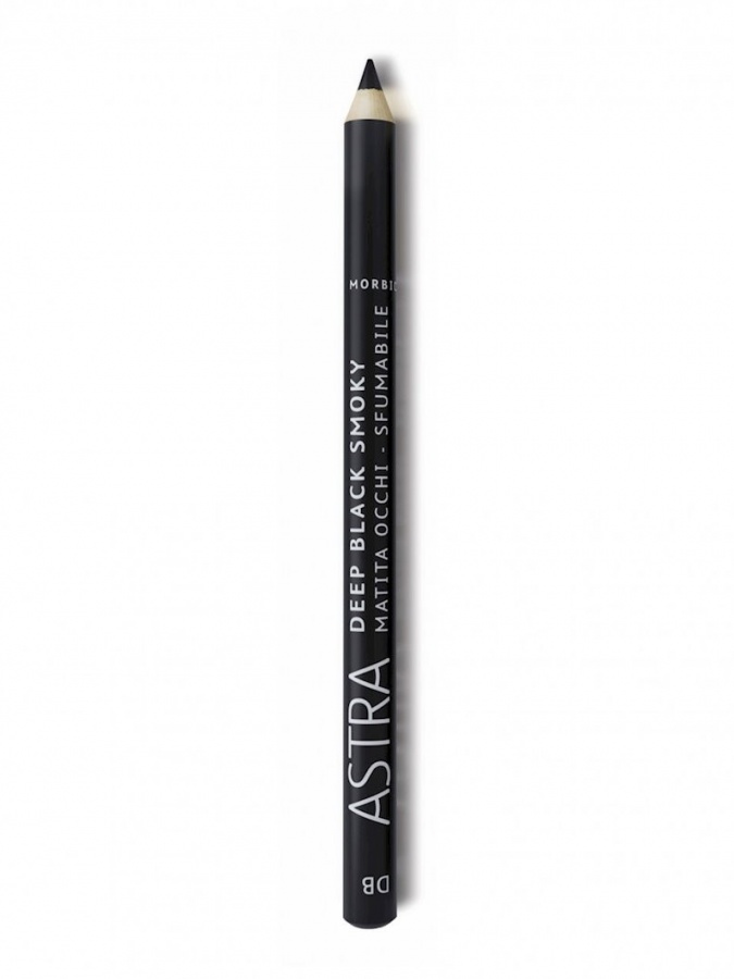 Ko‘z uchun qalam DEEP BLACK SMOKY (1,2g) 000082600DB