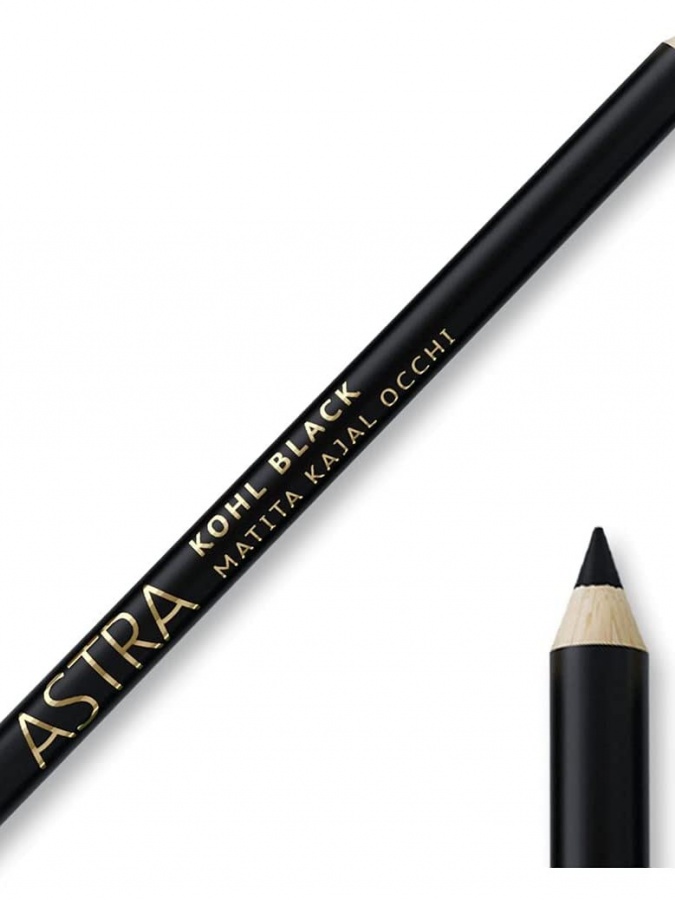 Карандаш для глаз KOHL BLACK (1,1g) 000082400KB